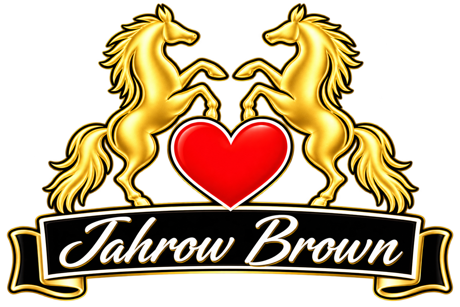JAHROW BROWN